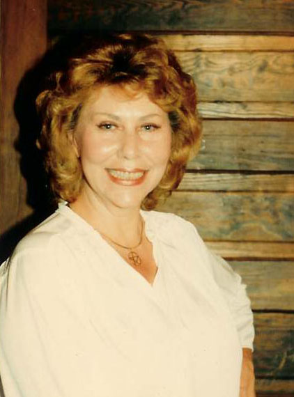 Image of Lady Sintana